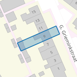 Perceel EMN00-C-10959