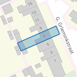 Perceel EMN00-C-10960