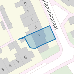 Perceel EMN00-C-10962