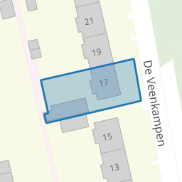 Perceel EMN00-C-10994