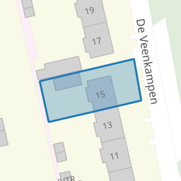 Perceel EMN00-C-10995