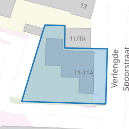 Perceel EMN00-C-11025