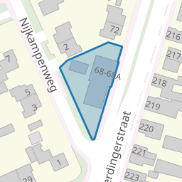 Perceel EMN00-C-11050