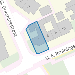 Perceel EMN00-C-11072