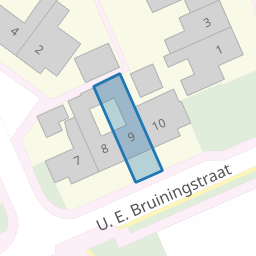 Perceel EMN00-C-11074