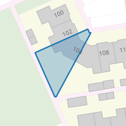 Perceel EMN00-C-11088