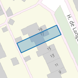 Perceel EMN00-C-11218