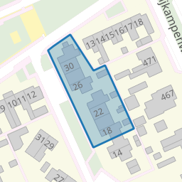 Perceel EMN00-C-11222