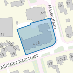 Perceel EMN00-C-11249