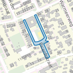 Perceel EMN00-C-11256