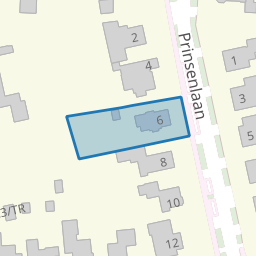 Perceel EMN00-C-11270