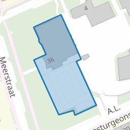 Perceel EMN00-C-11288