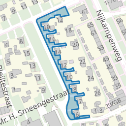 Perceel EMN00-C-11295