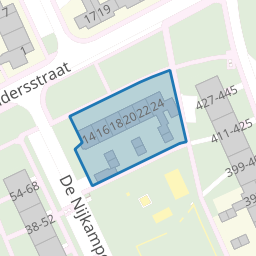 Perceel EMN00-C-11308