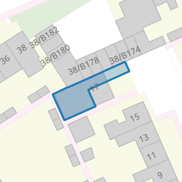 Perceel EMN00-C-11321