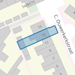 Perceel EMN00-C-11329