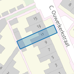 Perceel EMN00-C-11330