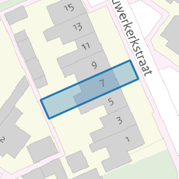 Perceel EMN00-C-11332