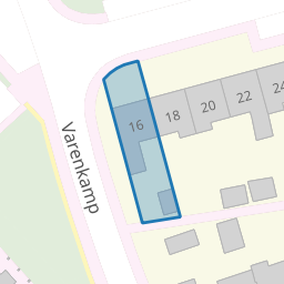 Perceel EMN00-C-11361