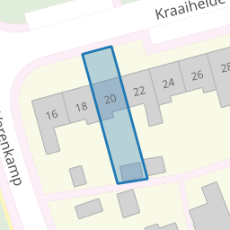 Perceel EMN00-C-11363