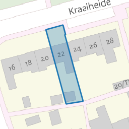 Perceel EMN00-C-11364