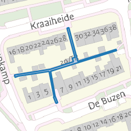 Perceel EMN00-C-11367