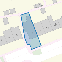 Perceel EMN00-C-11371