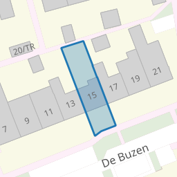 Perceel EMN00-C-11373