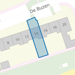 Perceel EMN00-C-11379