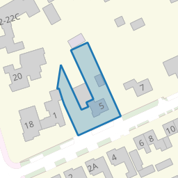 Perceel EMN00-C-11400