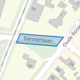 Perceel EMN00-C-11418