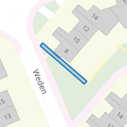 Perceel EMN00-C-11518