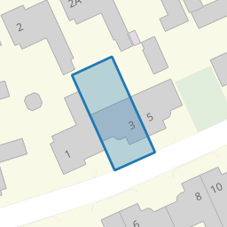 Perceel EMN00-C-11560