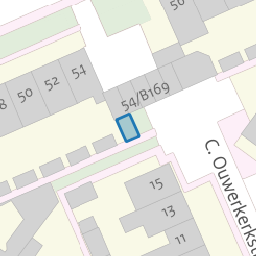 Perceel EMN00-C-11617