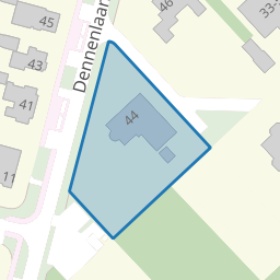 Perceel EMN00-C-11621