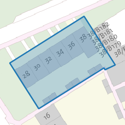 Perceel EMN00-C-11627