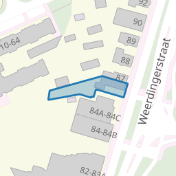 Perceel EMN00-C-11691