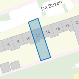 Perceel EMN00-C-11707