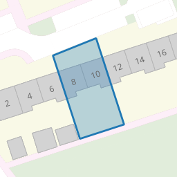 Perceel EMN00-C-11708