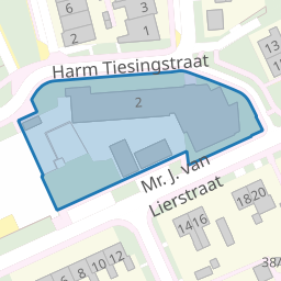 Perceel EMN00-C-11713