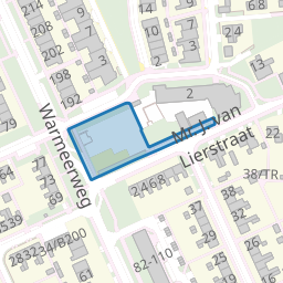 Perceel EMN00-C-11714