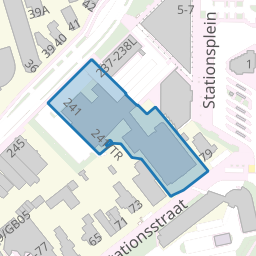 Perceel EMN00-C-11716