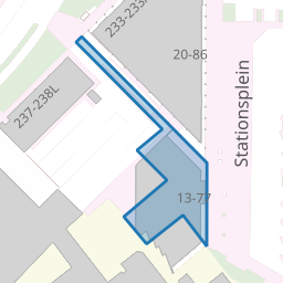 Perceel EMN00-C-11721