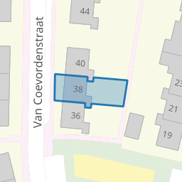 Perceel EMN00-C-11748