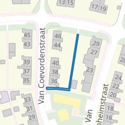 Perceel EMN00-C-11750