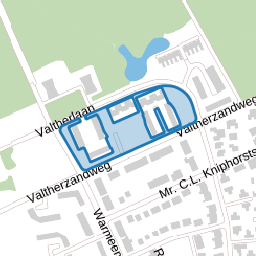 Perceel EMN00-C-11805