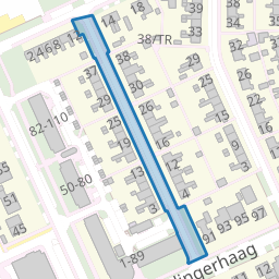 Perceel EMN00-C-11861