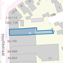 Perceel EMN00-C-11872