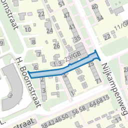 Perceel EMN00-C-11884