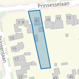 Perceel EMN00-C-11918